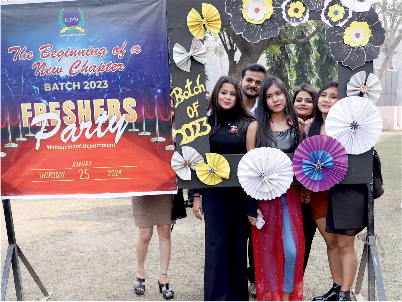 Management Freshers 2023-2