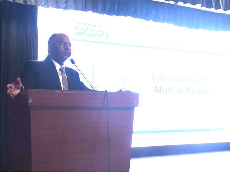 Aarambh Orientation Program for MBA 2023-25 Batch