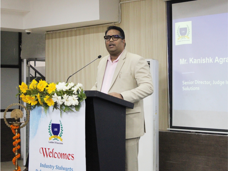 Inaugural Ceremony