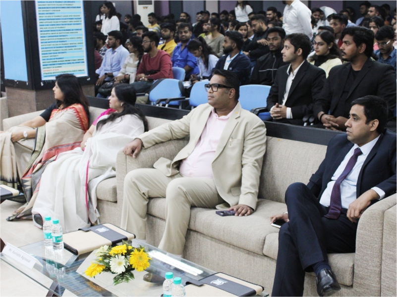 Inaugural Ceremony