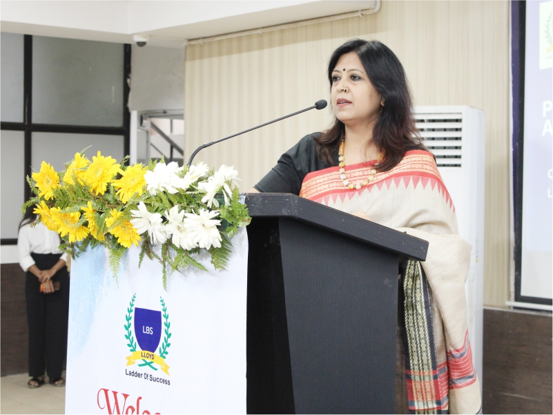 Inaugural Ceremony