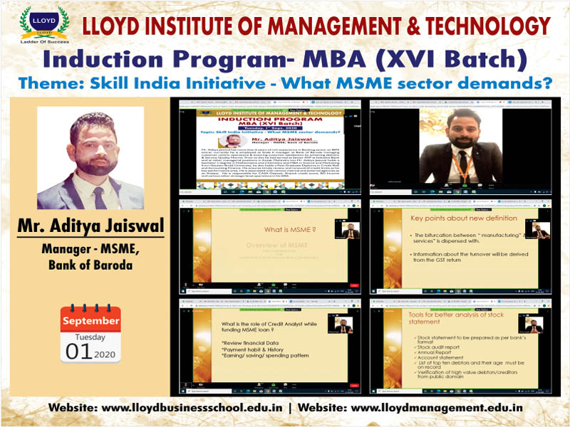 mba-xvi-batch-program