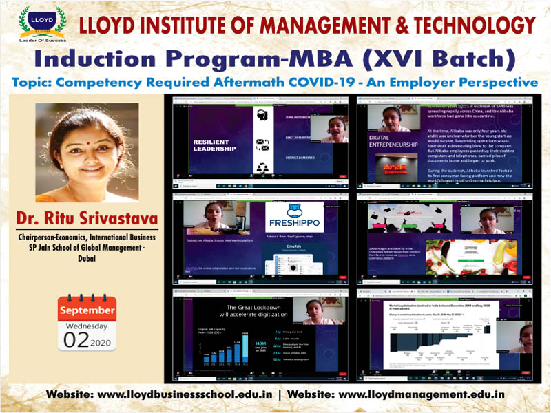 mba-xvi-batch-program