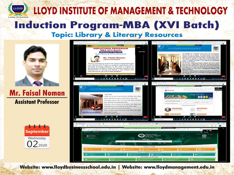 mba-xvi-batch-program