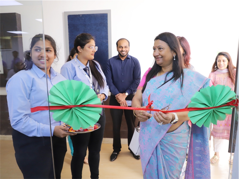 MoU with Trident Information Systems