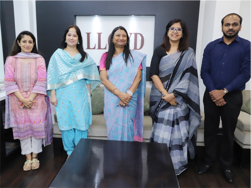 MoU with Trident Information Systems
