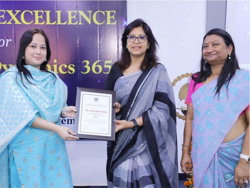 MoU with Trident Information Systems