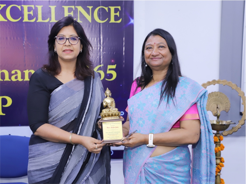 MoU with Trident Information Systems