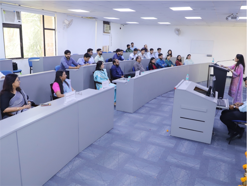 MoU with Trident Information Systems