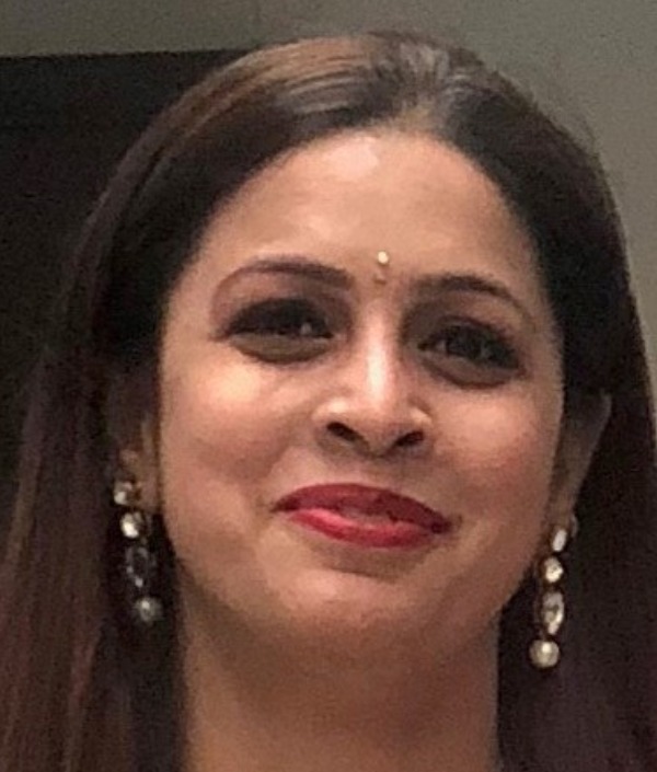 Dr. Shilpi Sarna