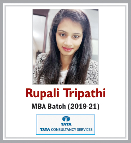 Internship - final placement of rupali-tripathi