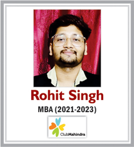 rohit singh