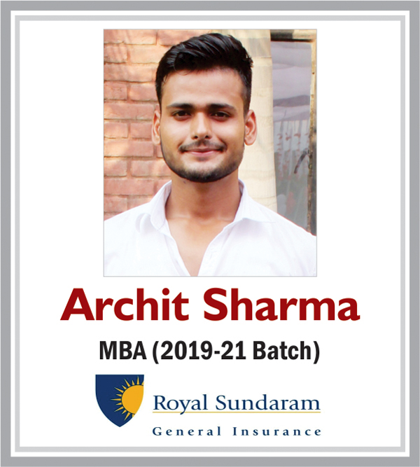 archit-sharma - MBA (2019-21 BATCH)